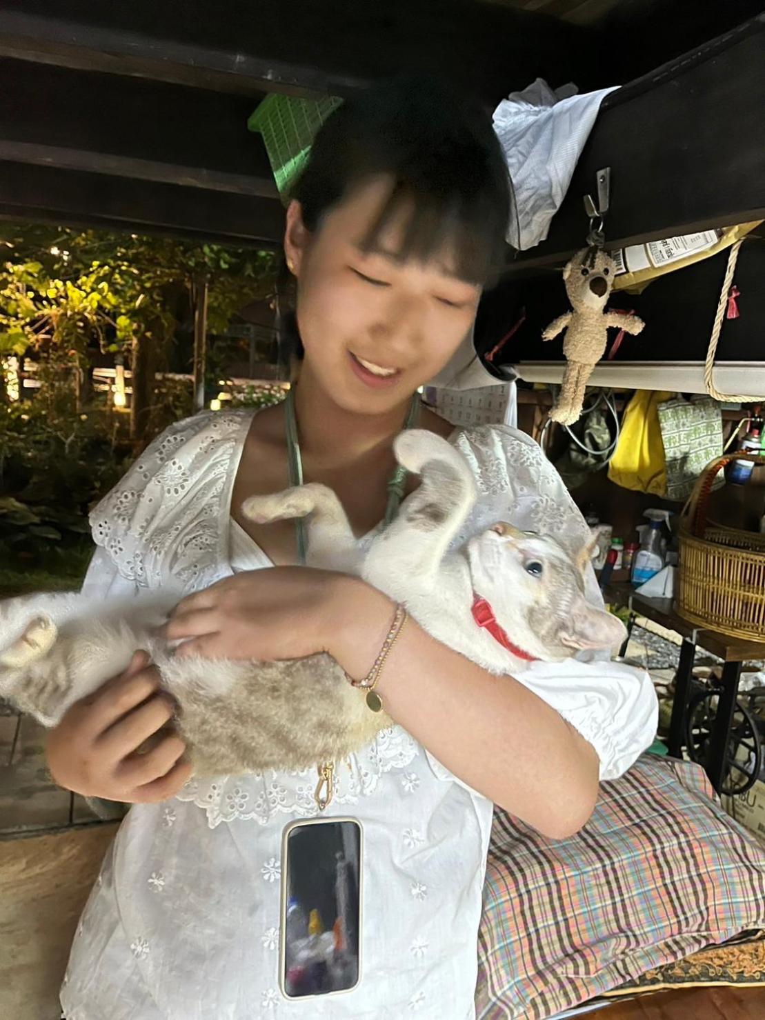 ครูหนูบ้านพัก แหลมงอบ Krunou Baanpak Трат Екстер'єр фото